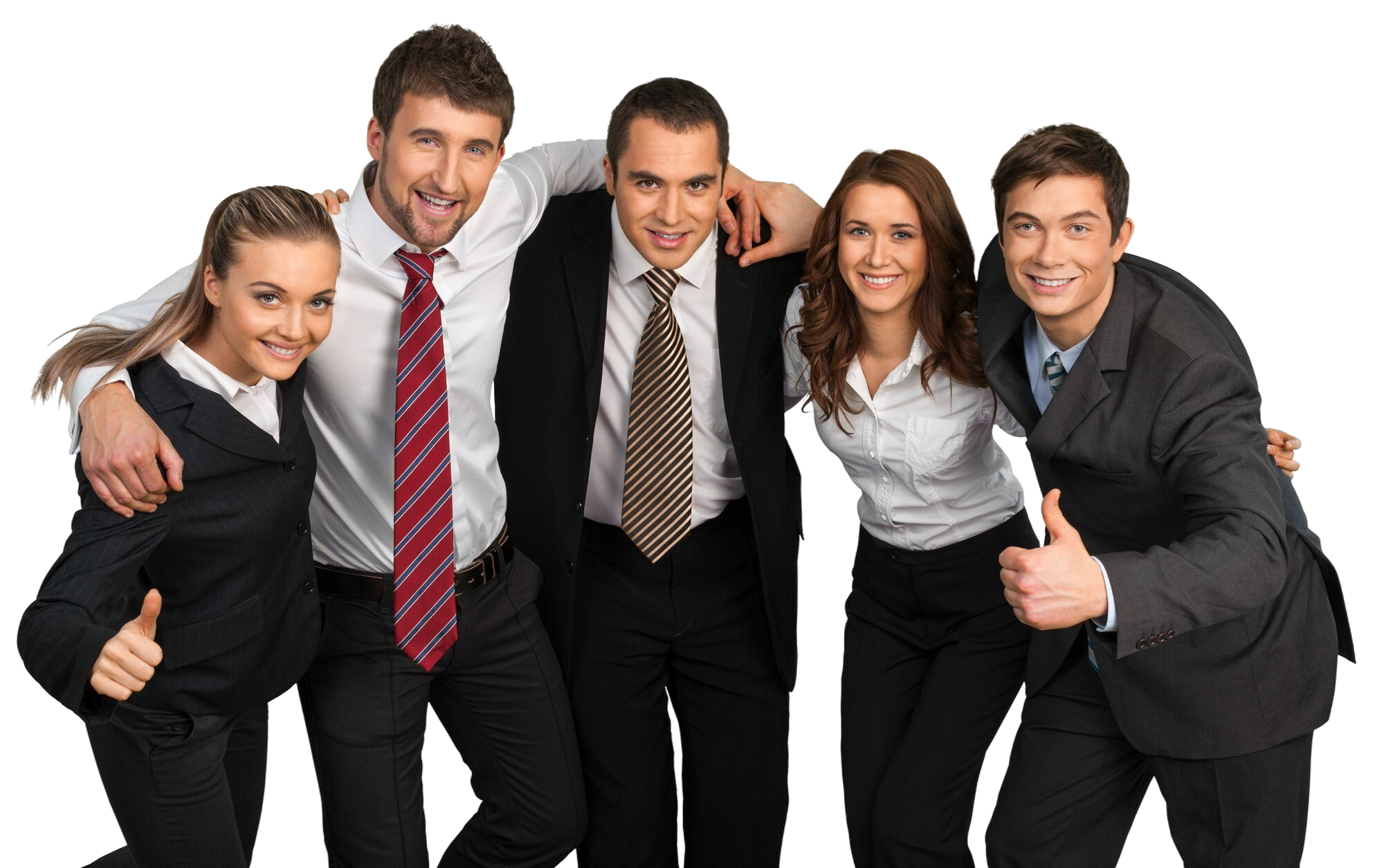 equipo-empresarial-celebrando-exito-fondo